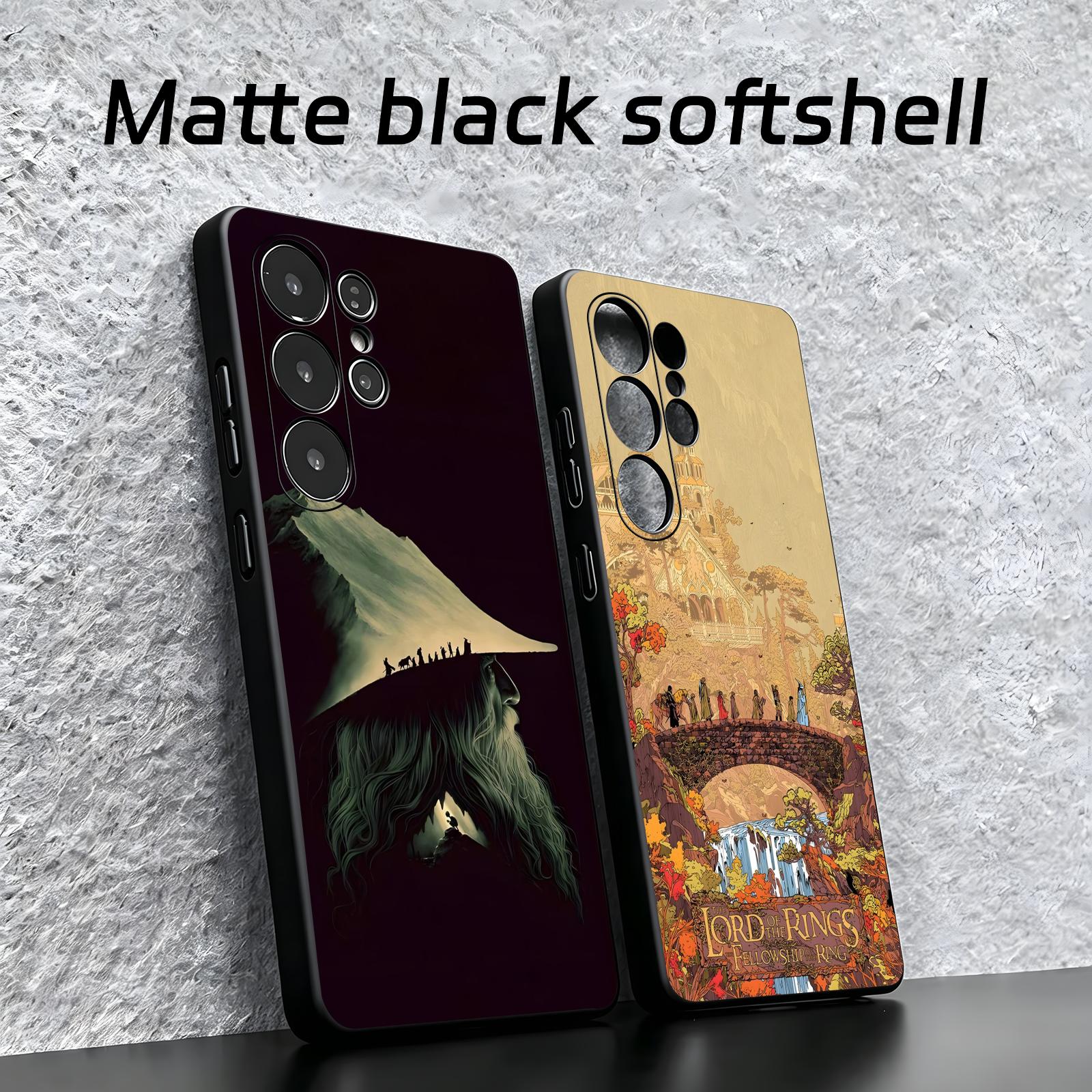 Phone Cases Samsung S25 Ultra - 삼성 S26 S25 S24 S23 S22