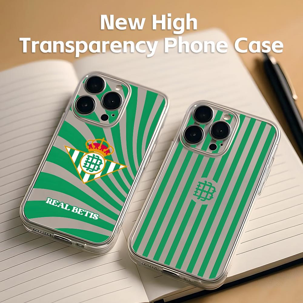 Phone Cases Expensive - R-리얼 럭셔리 B-베티스-s 아이폰 17 에어