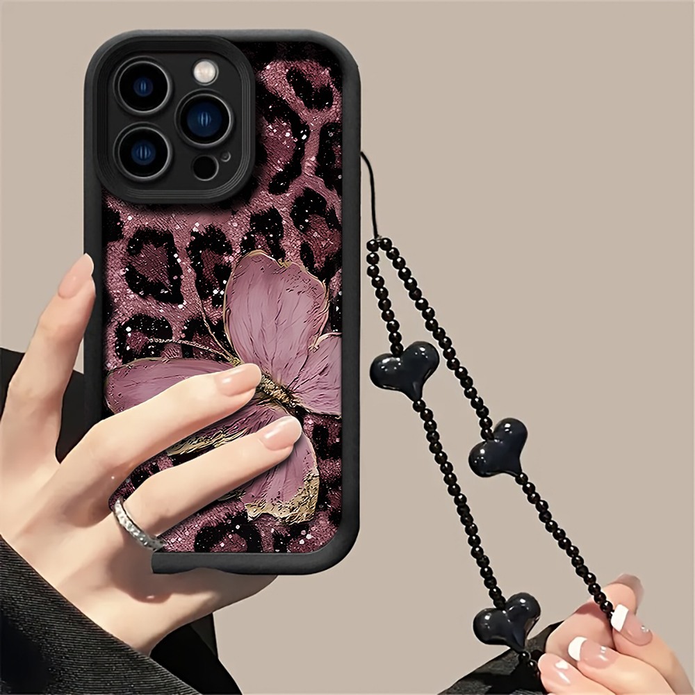 Phone Cases With Charms - 삼성 갤럭시 S21 S23 S22 S25