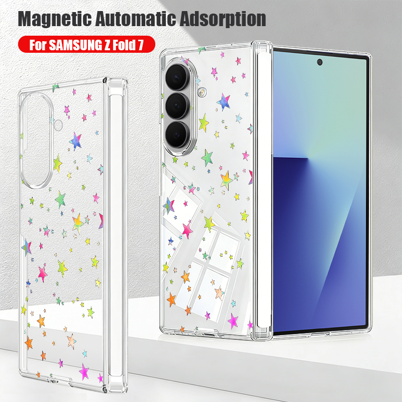 Phone Cases Z Fold 6 - 삼성 갤럭시 Z 폴드 8 울트라
