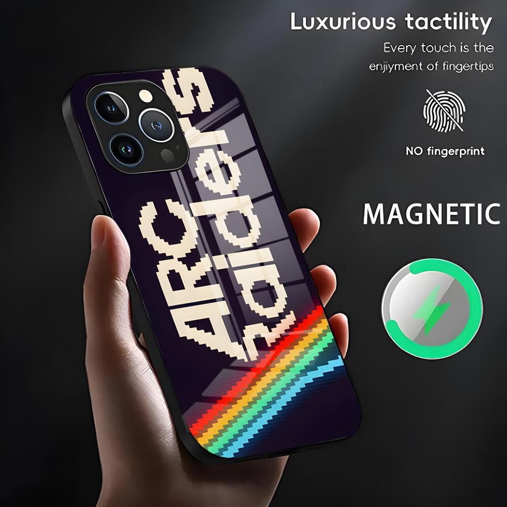 Phone Cases Arc - 핫 게임 아크 레이더스 폰 케이스