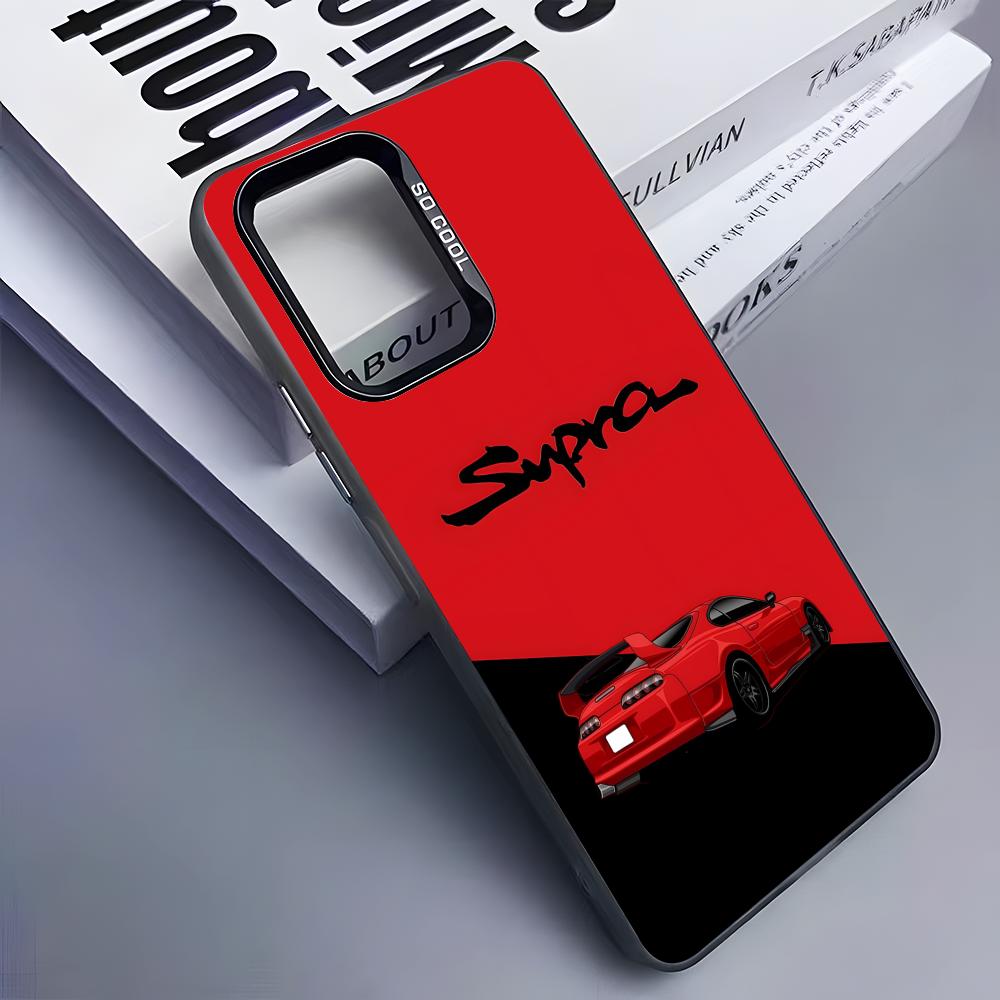 Phone Cases Samsung S25 Ultra - 삼성 갤럭시 S26 S25 S24 S23