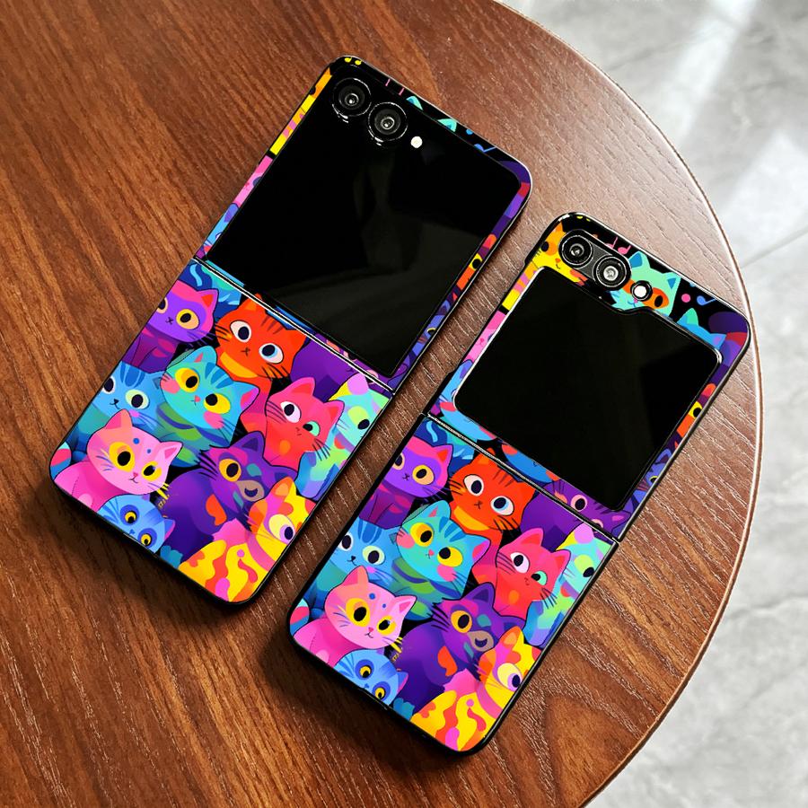 Phone Cases Z Fold 6 - 삼성 갤럭시 Z 플립 7 6
