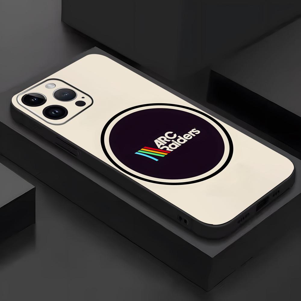 HOT GAME ARC Raiders 아이폰17 16  - Phone Cases Arc 리뷰 및 가격