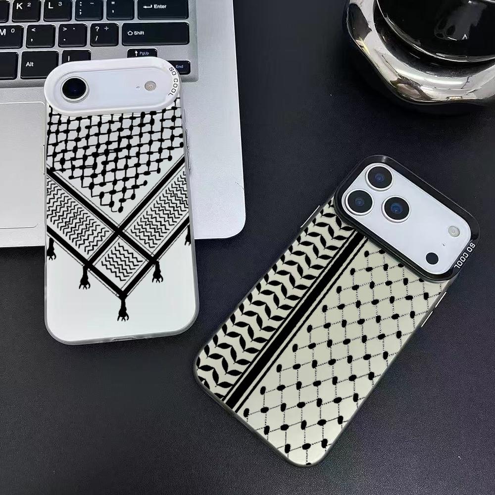 케피예 팔레스타인 아이폰 17 16 15 14 13 1 - Phone Cases Iphone 13 리뷰 및 가격