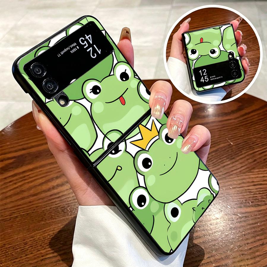 삼성 갤럭시 Z 플립 7 6 5 4 3 Z 폴드 7 6 - Phone Cases Z Fold 6 리뷰 및 가격