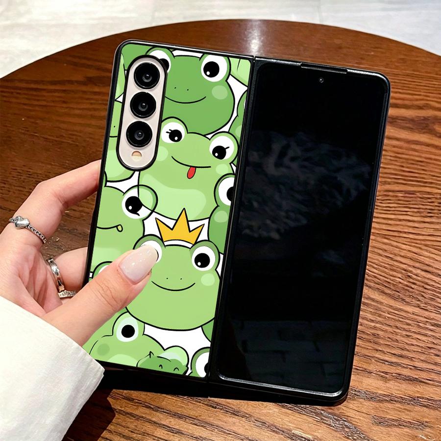 삼성 갤럭시 Z 플립 7 6 5 4 3 Z 폴드 7 6 - Phone Cases Z Fold 6 리뷰 및 가격