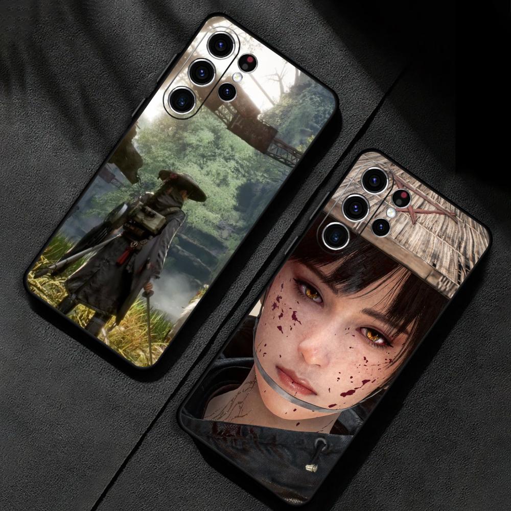 만화 멋진 환생의 짐승 휴대폰 케이스 삼성 갤럭시 S2 - Phone Cases Samsung S25 Ultra 리뷰 및 가격