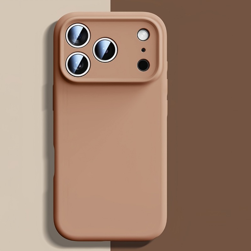 마그세이프 마그네틱 충전용 오리지널 액상 실리콘 아이폰 - Phone Cases Orange 리뷰 및 가격
