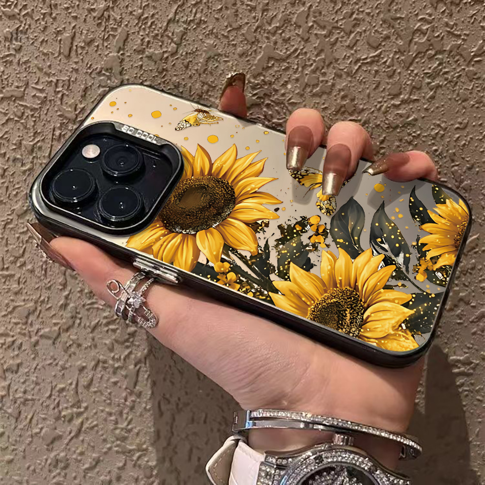고급 꽃무늬 폰 케이스 (아이폰 13, 16 Pro M - Phone Cases Expensive 리뷰 및 가격