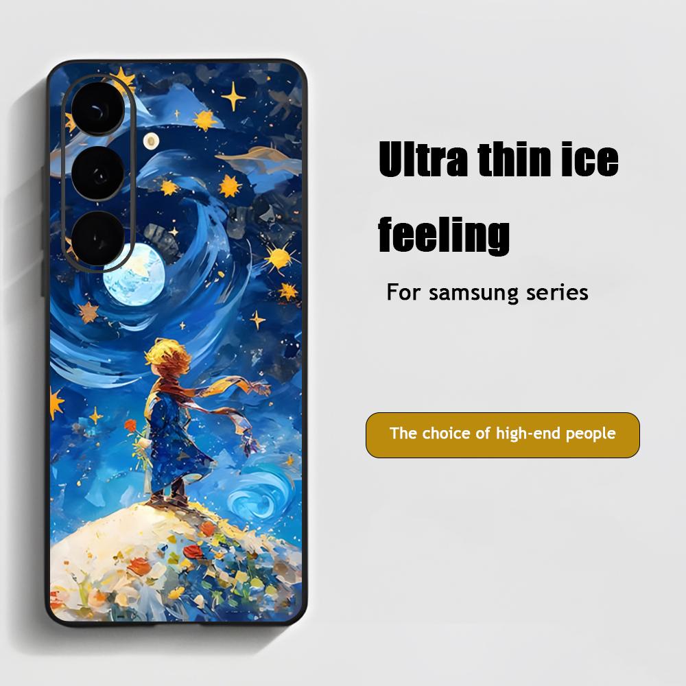 르 쁘띠 프린스 동화 핫폰 케이스 삼성 갤럭시 S26  - Phone Cases Samsung S25 Ultra 리뷰 및 가격