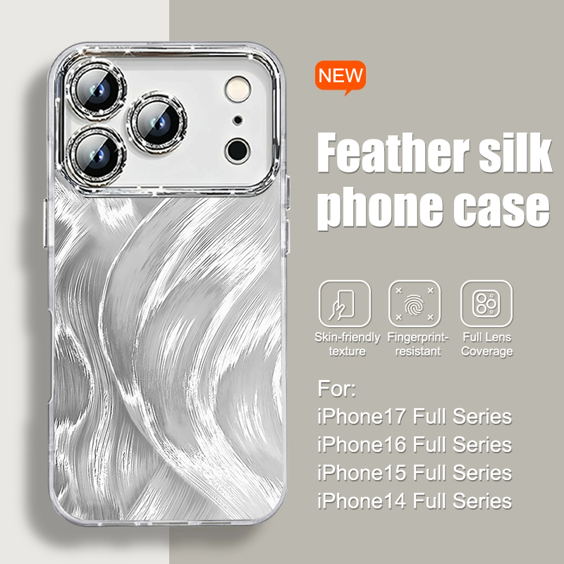 럭셔리 글리터 레이저 폰 케이스 아이폰 16 13 15 - Phone Cases Expensive 리뷰 및 가격