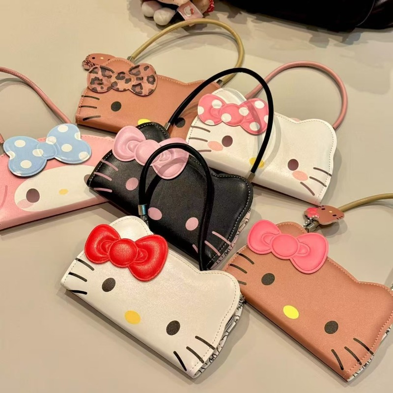 귀여운 산리오 만화 플립 폰 케이스 아이폰 17 프로  - Phone Cases Design Ideas 리뷰 및 가격