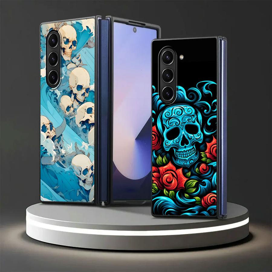 삼성 갤럭시 Z 폴드 7 6 5 4 3 Z폴드6 Z폴드 - Phone Cases Z Fold 6 리뷰 및 가격
