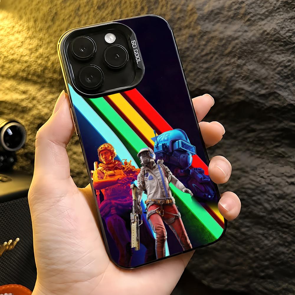 ARC 레이더스 아이폰 11/12/13/14/15/16 - Phone Cases Arc 리뷰 및 가격