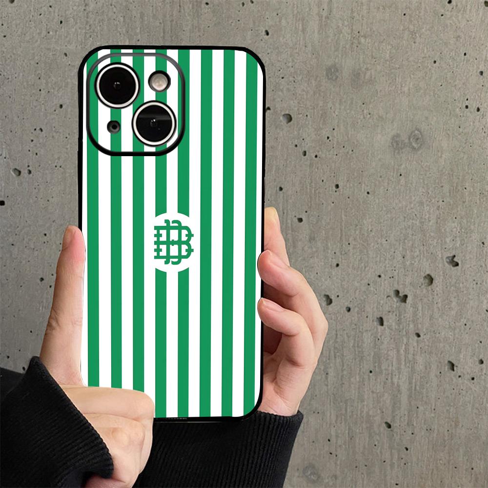 R-리얼 럭셔리 B-베티스 클럽 디자인 아이폰 17 1 - Phone Cases Expensive 리뷰 및 가격