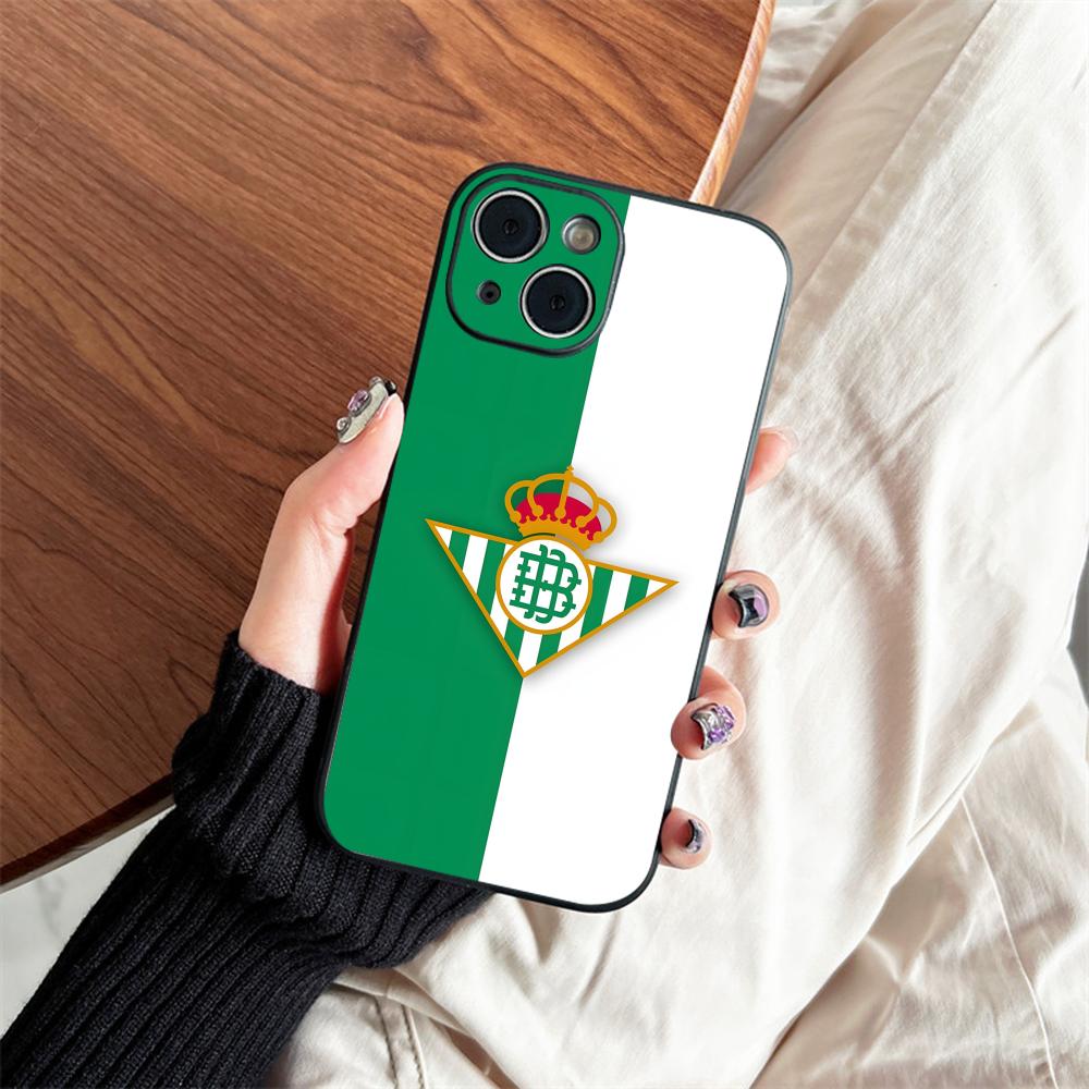 R-리얼 럭셔리 B-베티스 클럽 디자인 아이폰 17 1 - Phone Cases Expensive 리뷰 및 가격