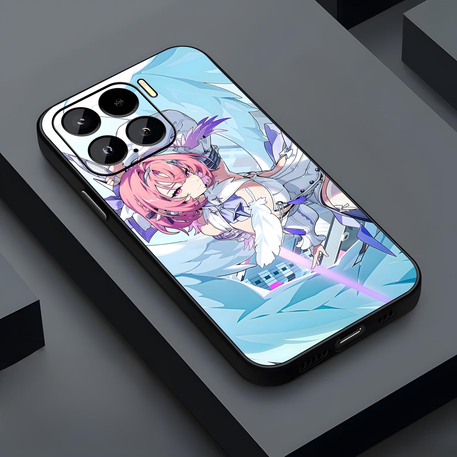 Zenless Zone Zero Remielle Dan - Phone Cases Xiaomi 14T 리뷰 및 가격