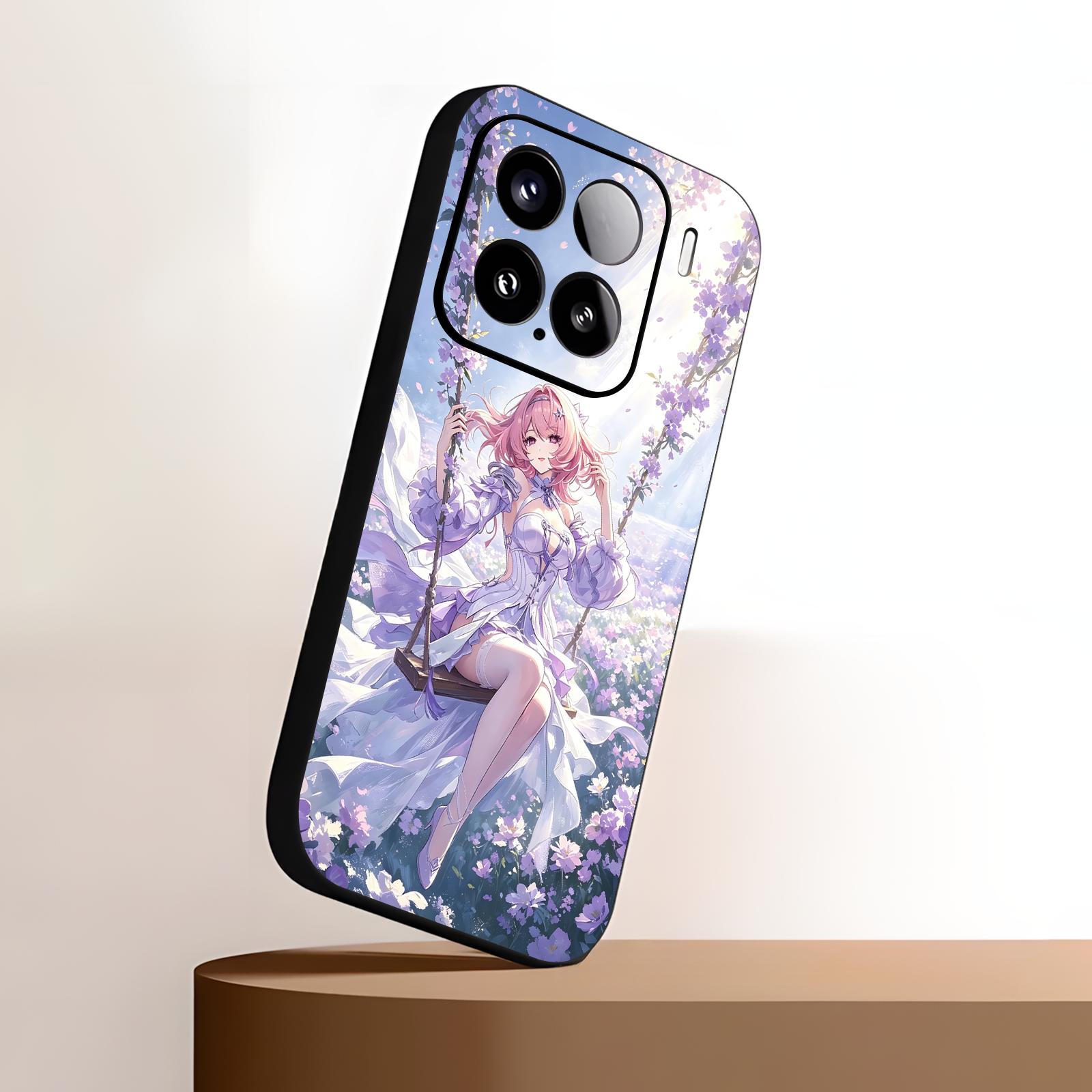 Zenless Zone Zero Remielle Dan - Phone Cases Xiaomi 14T 리뷰 및 가격