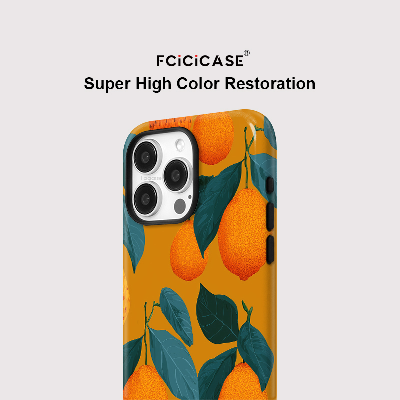 아이폰 17 16 15 14 13 12 11 프로 맥스 - Phone Cases Orange 리뷰 및 가격