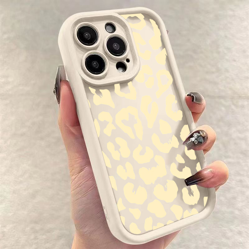 샤오미 14T Pro 13T 12T 케이스용 레오파드  - Phone Cases Xiaomi 14T 리뷰 및 가격