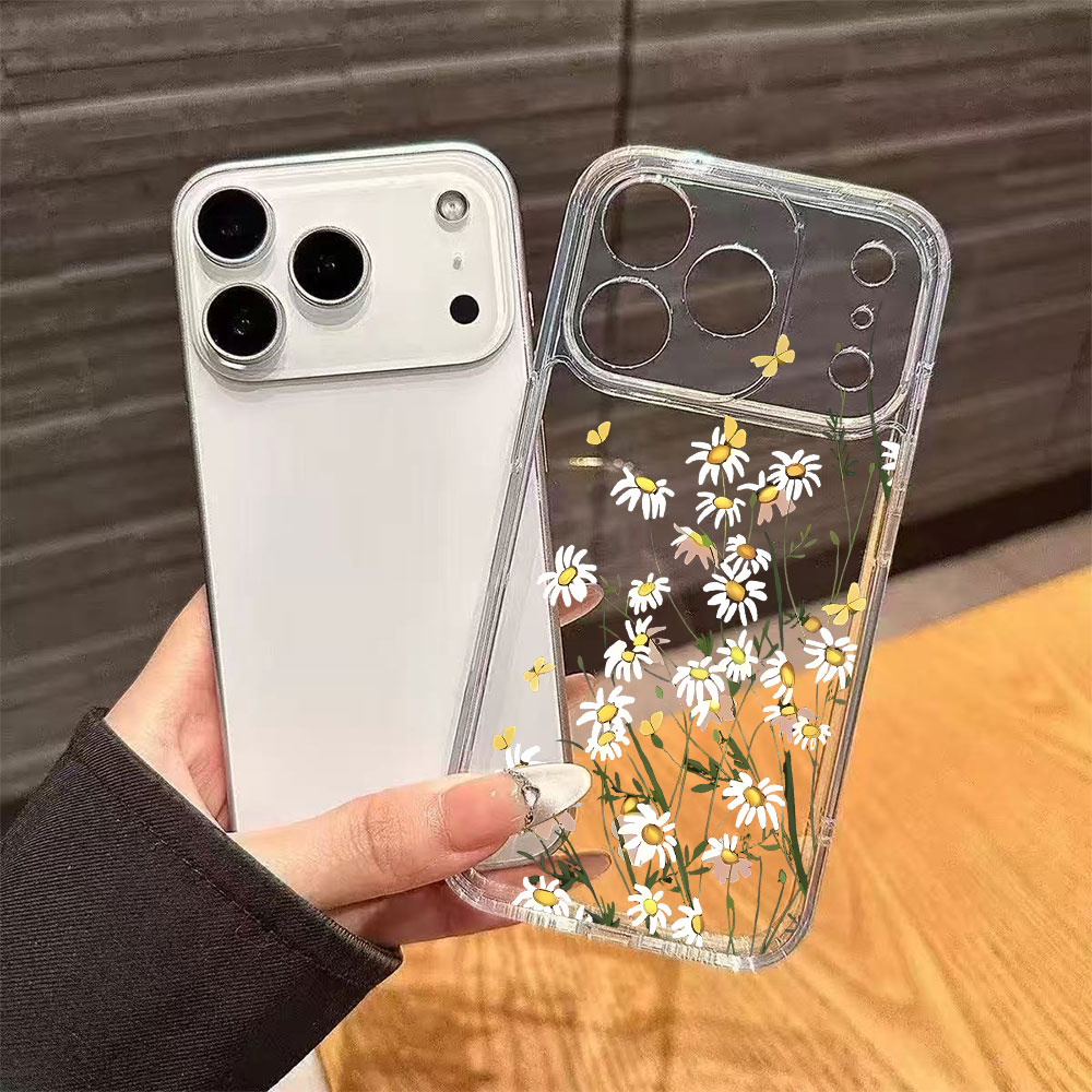 새로운 데이지 폰 케이스 아이폰 13 12 미니 11  - Phone Cases Iphone 13 리뷰 및 가격