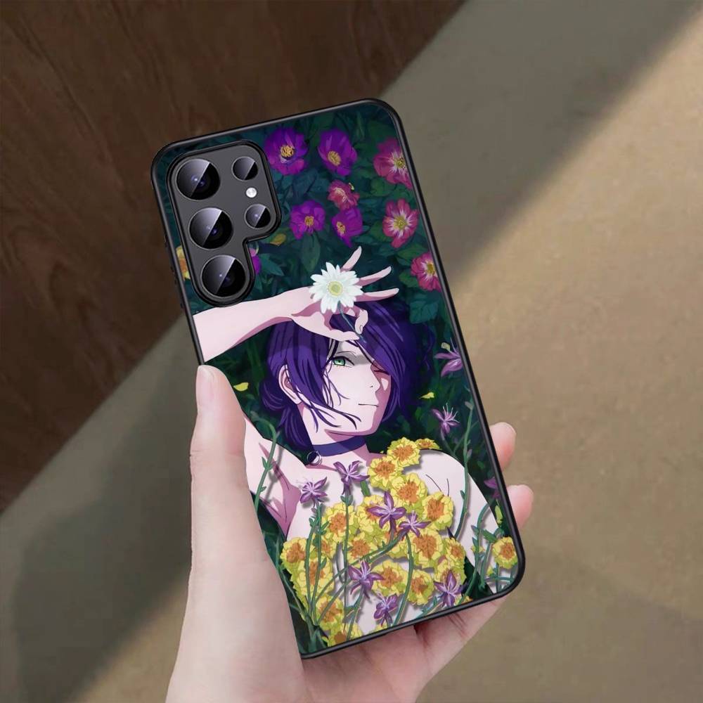 C-체인소맨 레제 아크 영화 폰 케이스 삼성 갤럭시 S - Phone Cases Arc 리뷰 및 가격