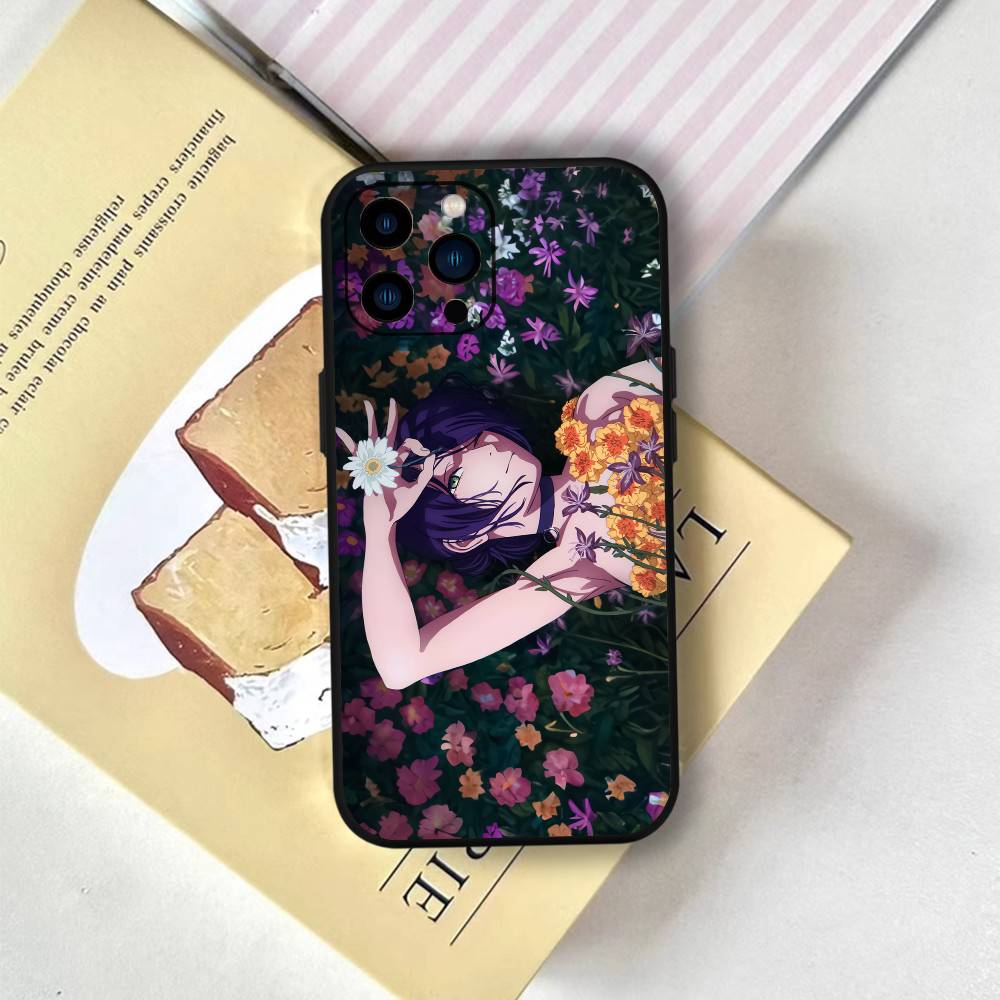 1pc Chainsaw Man The Movie Rez - Phone Cases Arc 리뷰 및 가격