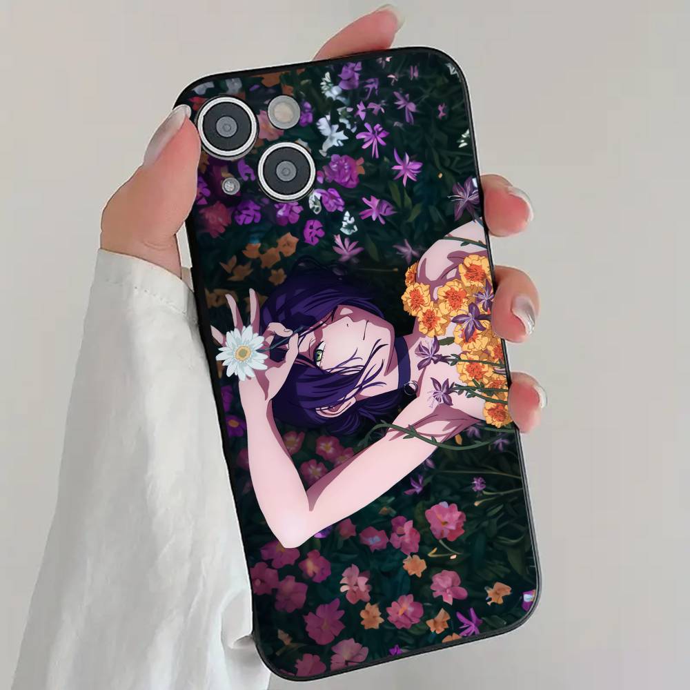 1pc Chainsaw Man The Movie Rez - Phone Cases Arc 리뷰 및 가격