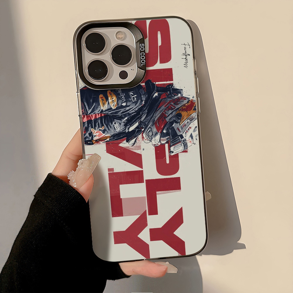 오토바이 디자인 멋진 실리콘 폰 케이스 아이폰 17 프 - Phone Cases Expensive 리뷰 및 가격
