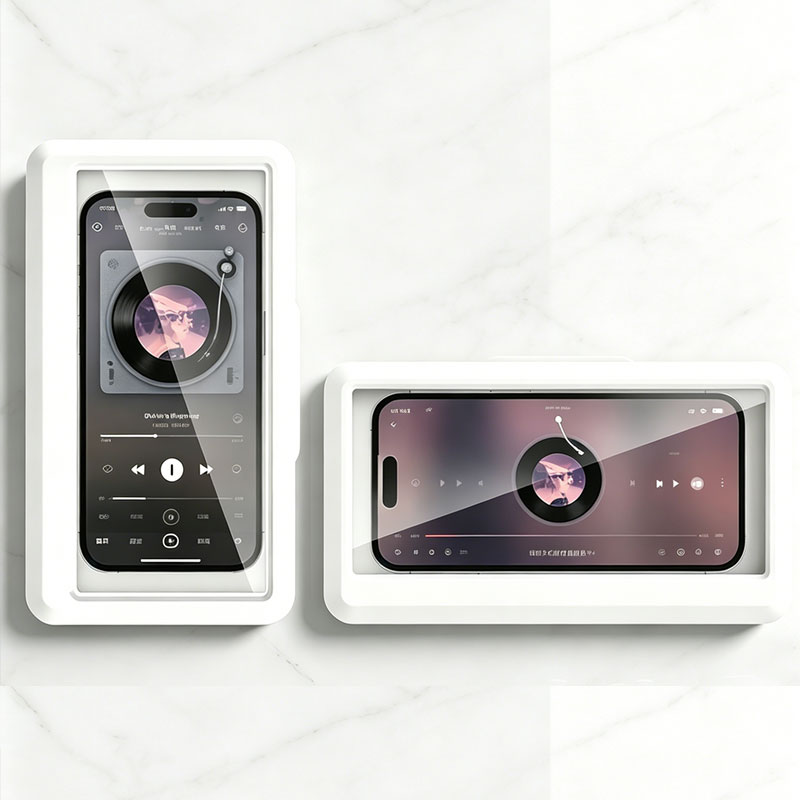 360 °   회전식 터치형 휴대폰 박스형 거치대 (아 - Phone Cases Iphone 리뷰 및 가격