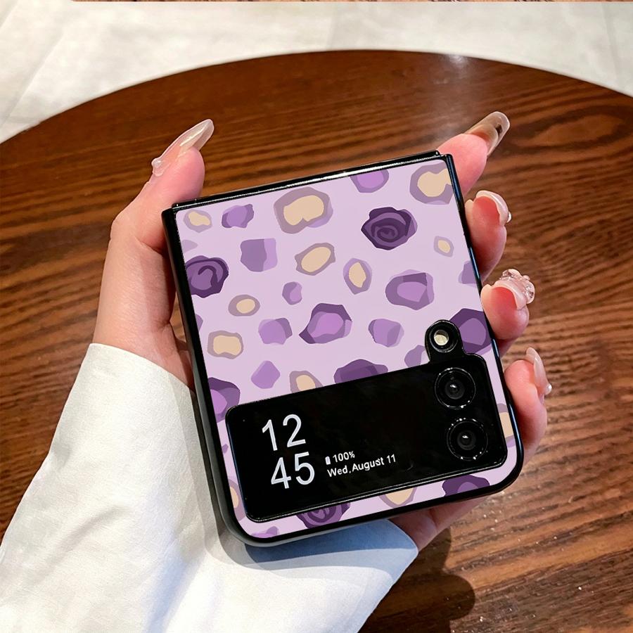 스트라이프 리터 타이거 케이스 삼성 갤럭시 Z 플립 7 - Phone Cases Z Fold 6 리뷰 및 가격