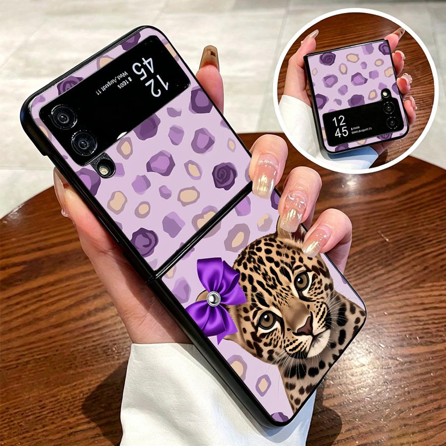 스트라이프 리터 타이거 케이스 삼성 갤럭시 Z 플립 7 - Phone Cases Z Fold 6 리뷰 및 가격