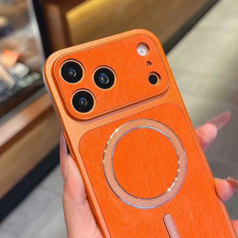 아이폰 18 16 13 14 15 17 프로 맥스 플러 - Phone Cases Orange 리뷰 및 가격