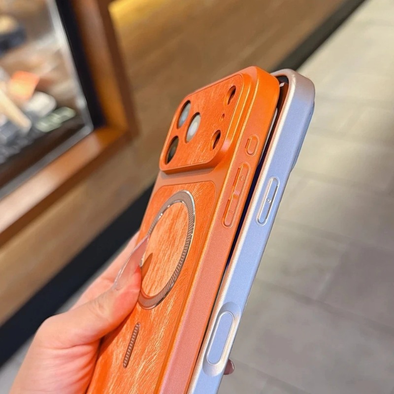 아이폰 18 16 13 14 15 17 프로 맥스 플러 - Phone Cases Orange 리뷰 및 가격