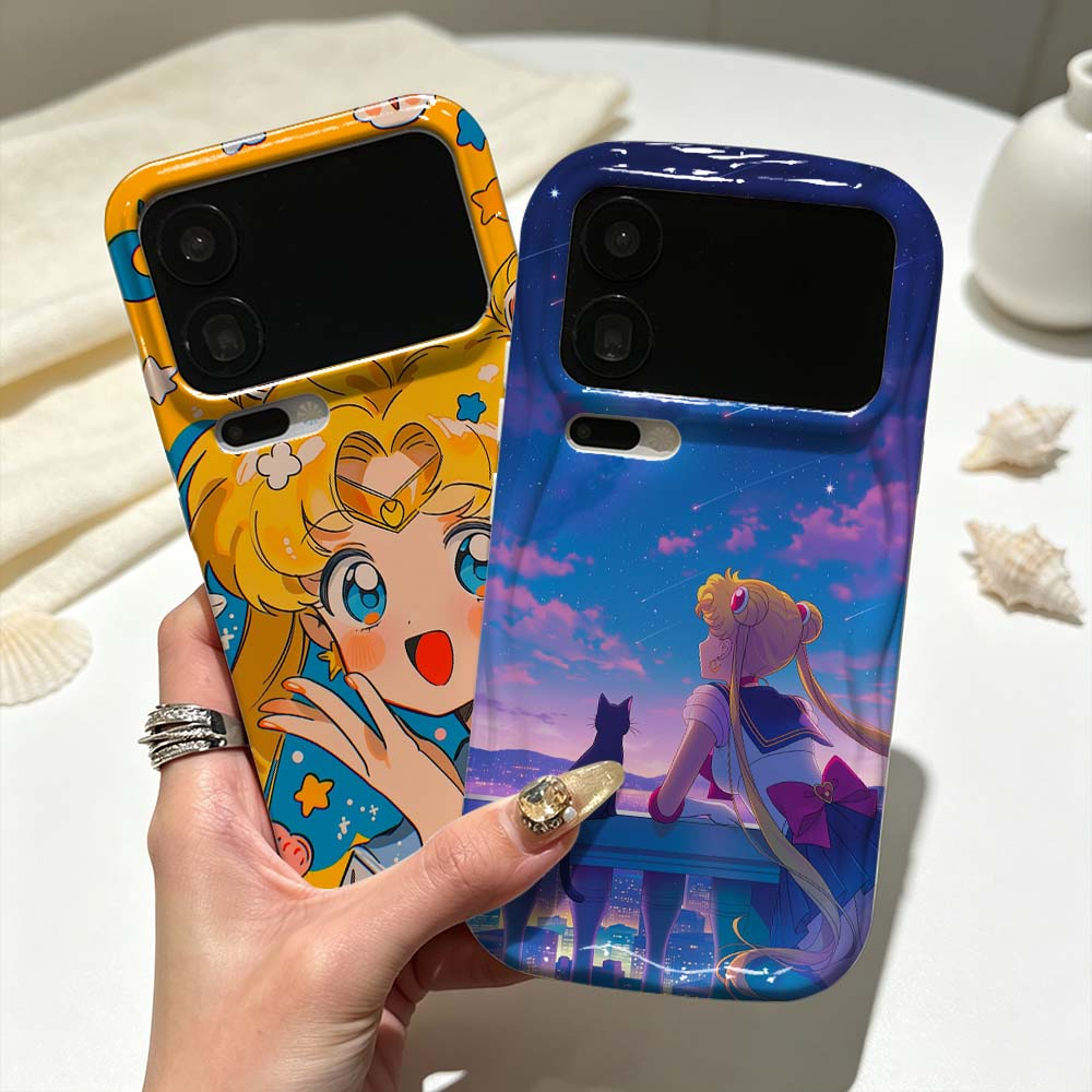 재미있는 S-세일러문 폰케이스 샤오미 Mi 17 15  - Phone Cases Xiaomi 14T 리뷰 및 가격