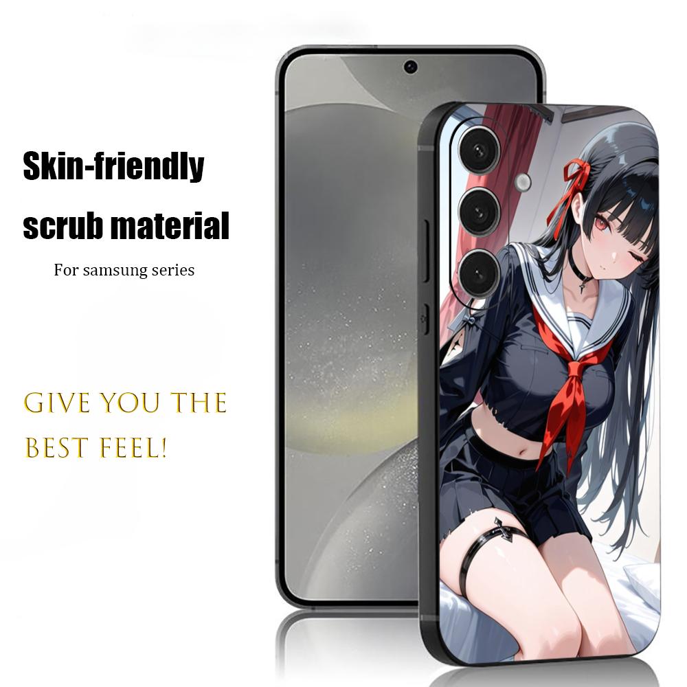 핫 치사 윈더링 웨이브스 폰 케이스 삼성 갤럭시 S26 - Phone Cases Samsung S25 Ultra 리뷰 및 가격