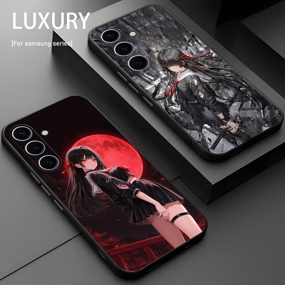 핫 치사 윈더링 웨이브스 폰 케이스 삼성 갤럭시 S26 - Phone Cases Samsung S25 Ultra 리뷰 및 가격