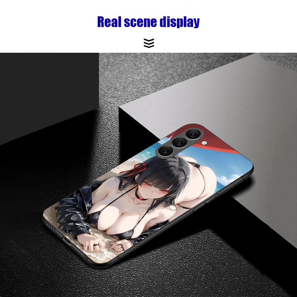 핫 치사 윈더링 웨이브스 폰 케이스 삼성 갤럭시 S26 - Phone Cases Samsung S25 Ultra 리뷰 및 가격