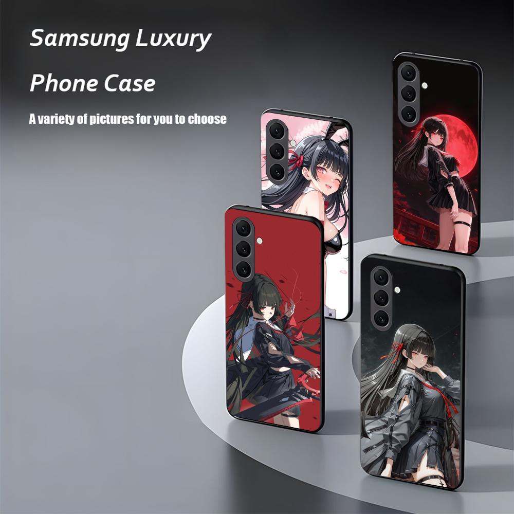 핫 치사 윈더링 웨이브스 폰 케이스 삼성 갤럭시 S26 - Phone Cases Samsung S25 Ultra 리뷰 및 가격