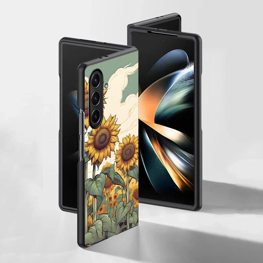 삼성 갤럭시 ZFold5 ZFold4 ZFold7 ZF - Phone Cases Z Fold 6 리뷰 및 가격