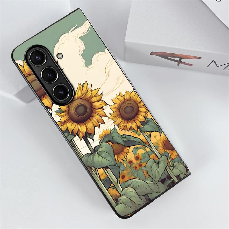 삼성 갤럭시 ZFold5 ZFold4 ZFold7 ZF - Phone Cases Z Fold 6 리뷰 및 가격
