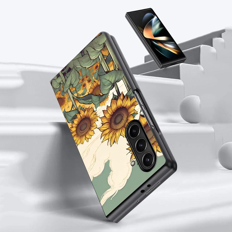 삼성 갤럭시 ZFold5 ZFold4 ZFold7 ZF - Phone Cases Z Fold 6 리뷰 및 가격