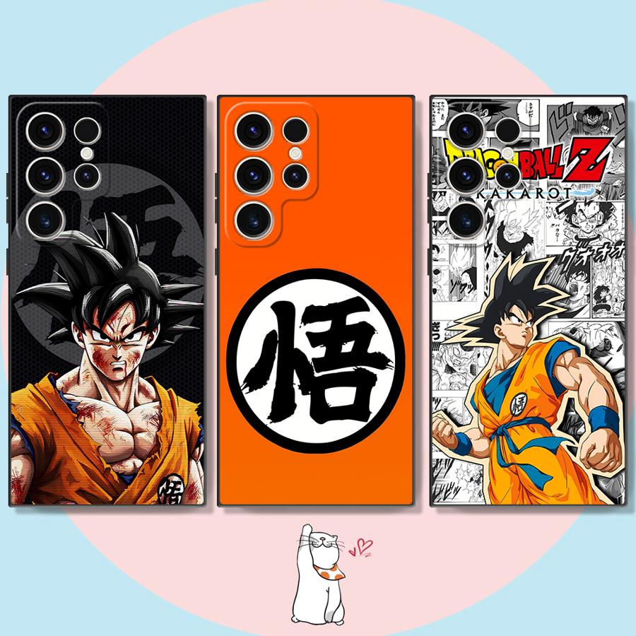 드래곤볼 푼다 폰 케이스 (삼성 갤럭시 S26 S20  - Phone Cases Samsung S25 Ultra 리뷰 및 가격