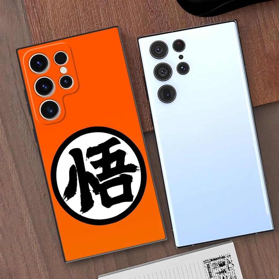 드래곤볼 푼다 폰 케이스 (삼성 갤럭시 S26 S20  - Phone Cases Samsung S25 Ultra 리뷰 및 가격