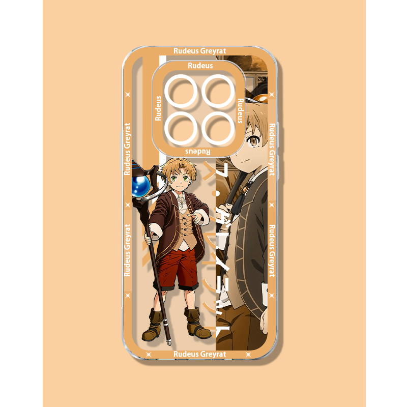 M-Mushoku T-Tensei Sylphiette  - Phone Cases Xiaomi 14T 리뷰 및 가격