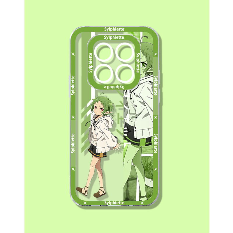 M-Mushoku T-Tensei Sylphiette  - Phone Cases Xiaomi 14T 리뷰 및 가격