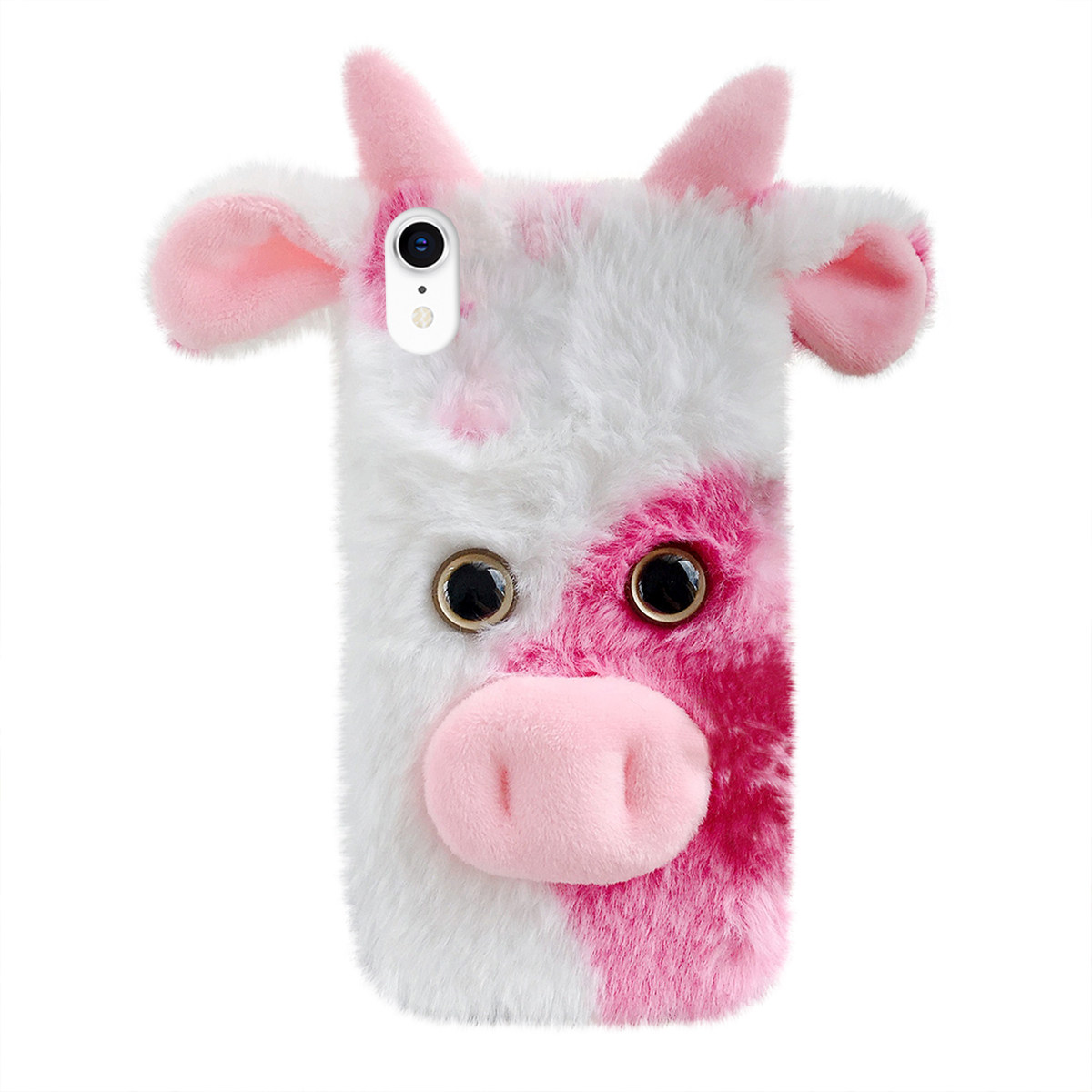 1개입 소가죽 모바일 폰 케이스, 부드러운 TPU 보호 - Phone Cases Iphone 리뷰 및 가격