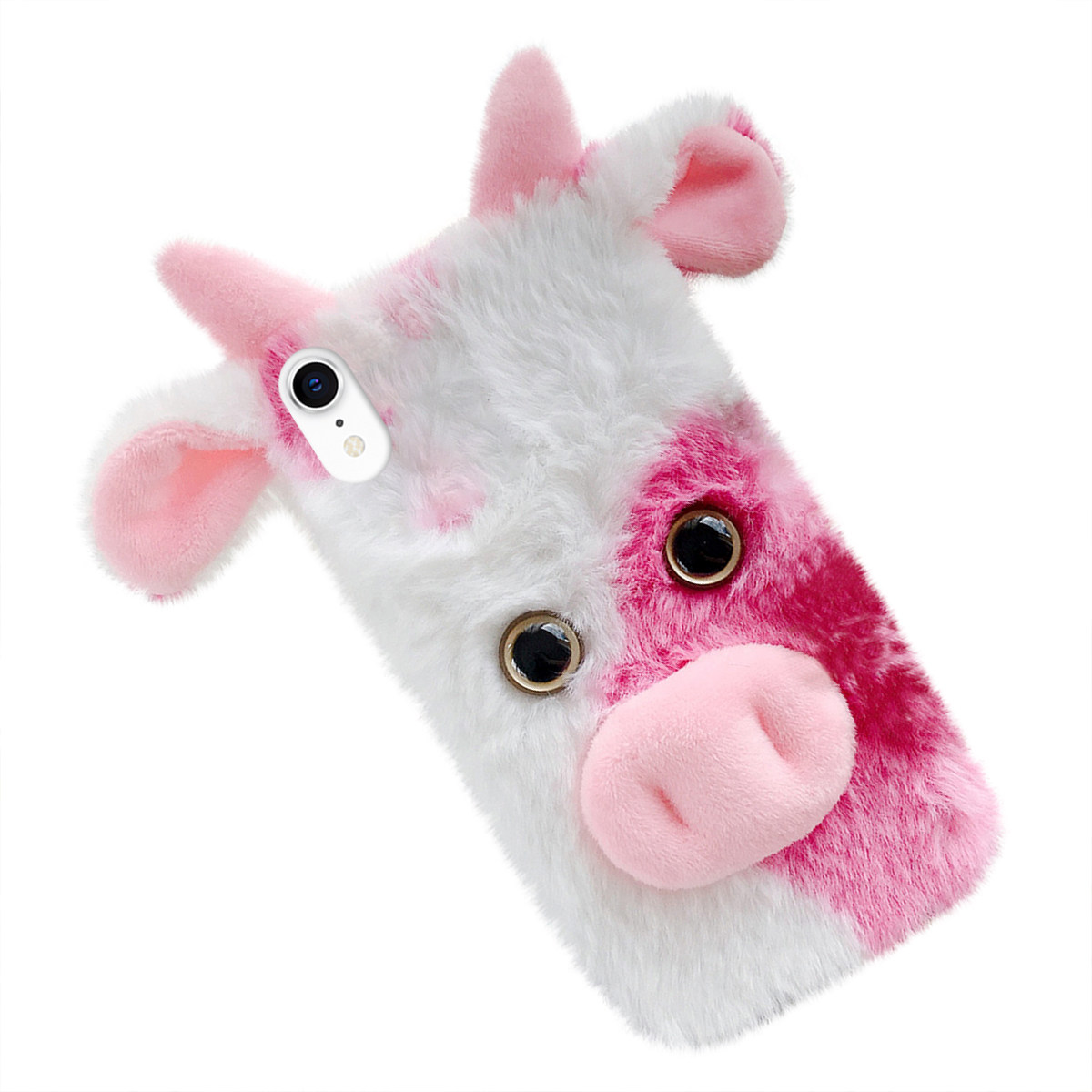 1개입 소가죽 모바일 폰 케이스, 부드러운 TPU 보호 - Phone Cases Iphone 리뷰 및 가격