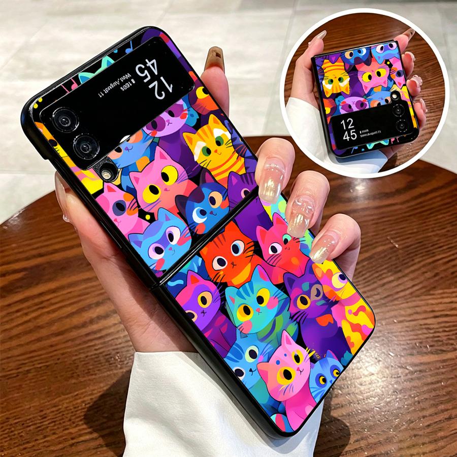 삼성 갤럭시 Z 플립 7 6 5 4 3 Z 폴드 7 6 - Phone Cases Z Fold 6 리뷰 및 가격